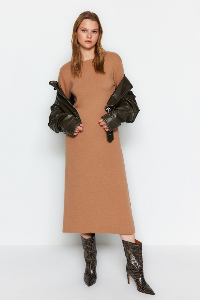 Платье женское | Trendyol Modest