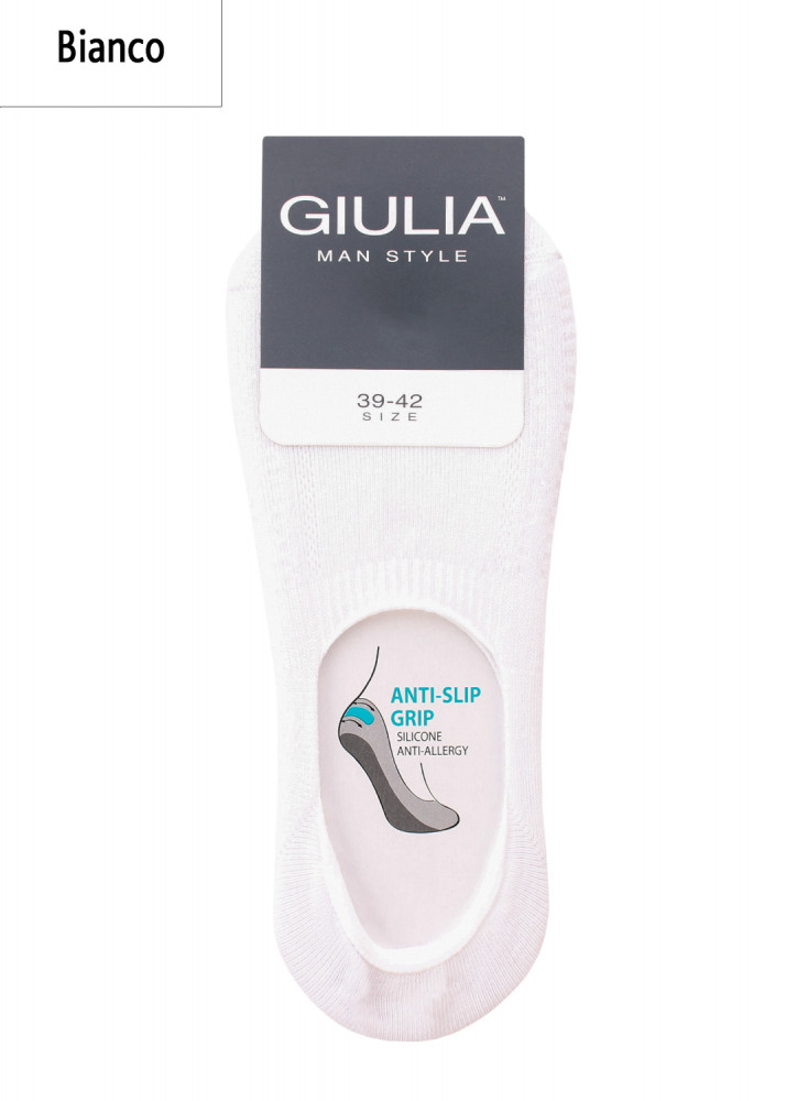 Подследники мужские Footies-mft 01 | Giulia