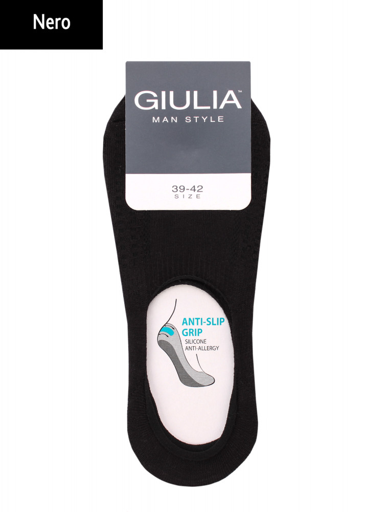 Подследники мужские Footies-mft 01 | Giulia