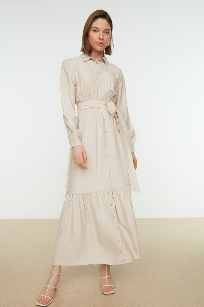 Платье женское | Trendyol Modest