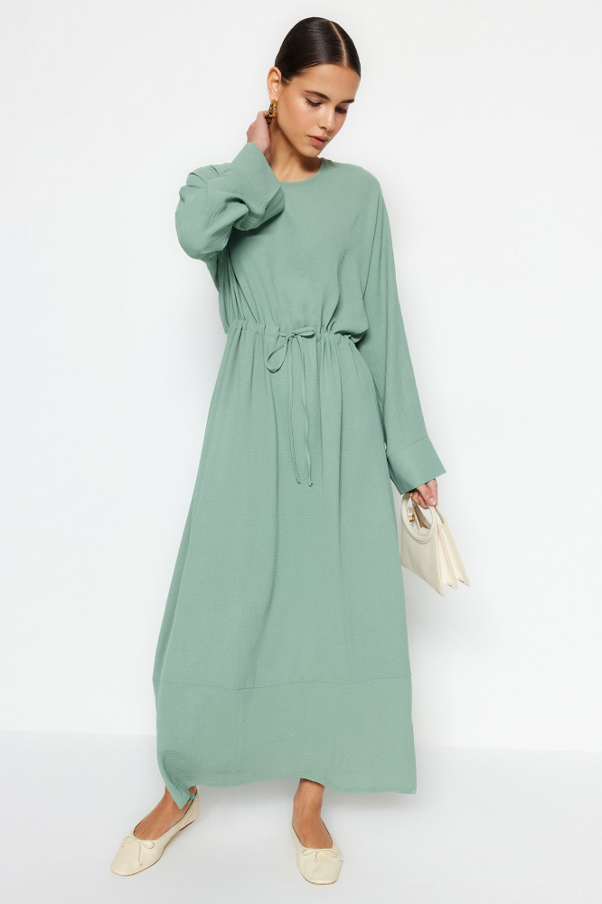 Платье женское | Trendyol Modest