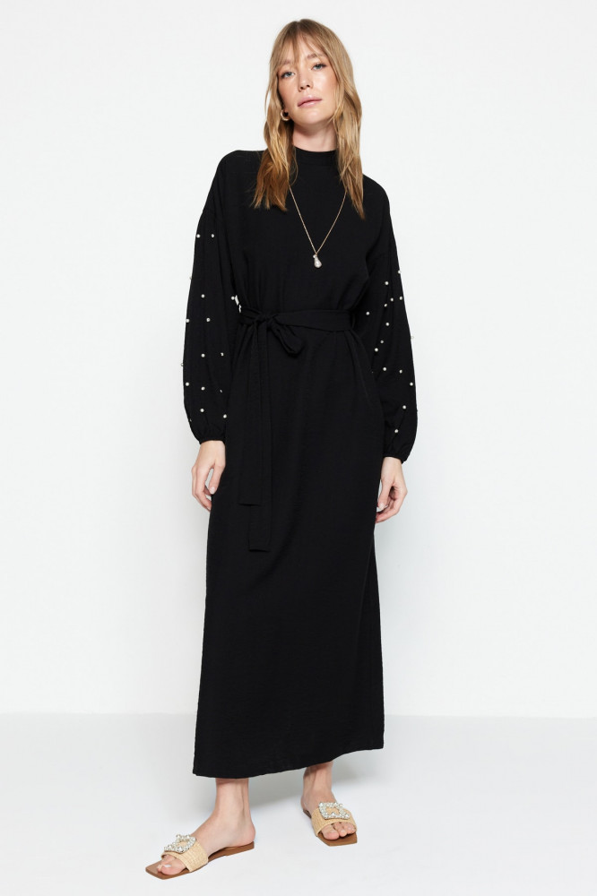 Платье женское | Trendyol Modest