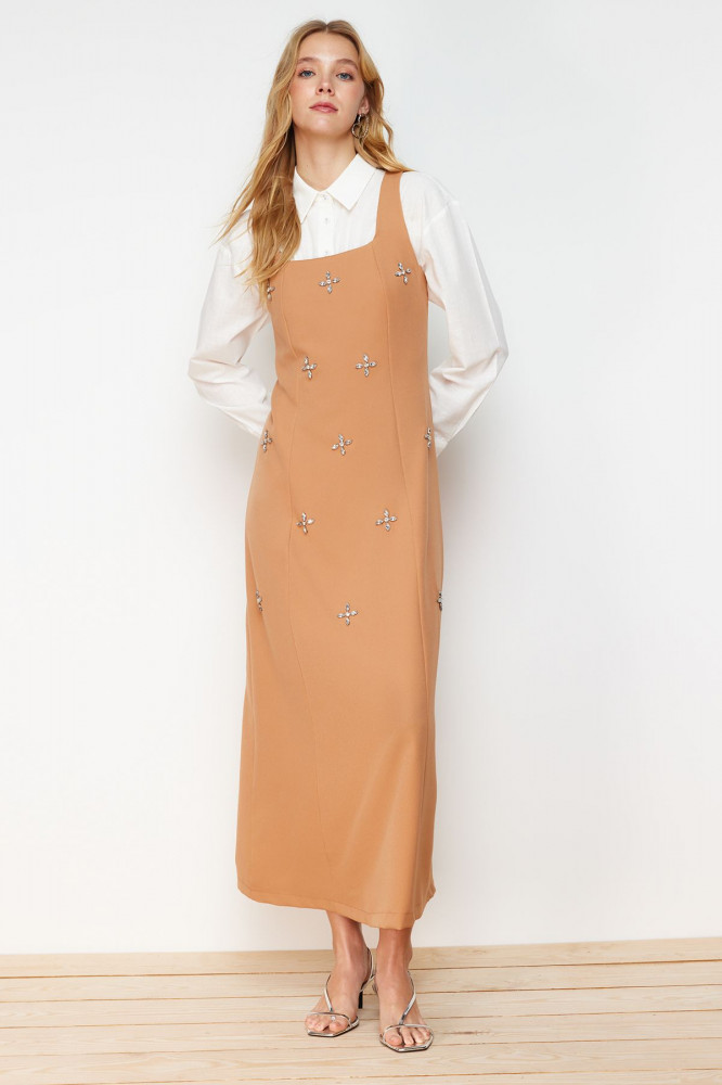 Платье женское | Trendyol Modest