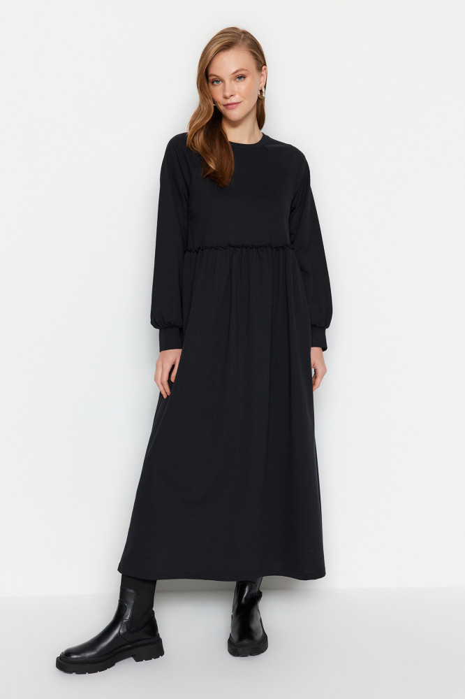 Платье женское | Trendyol Modest