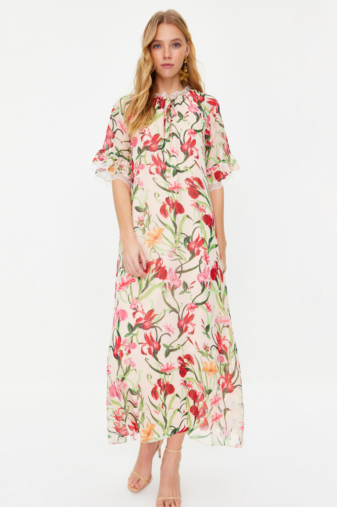 Платье женское | Trendyol Modest