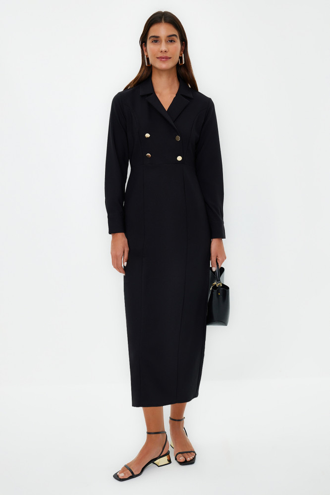 Платье женское | Trendyol Modest