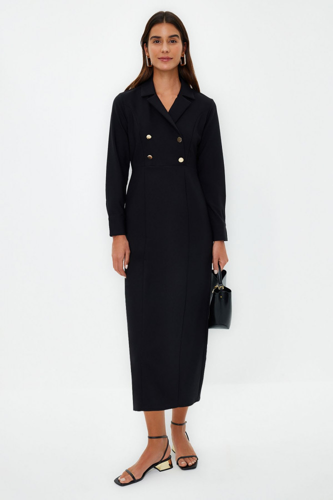 Платье женское | Trendyol Modest