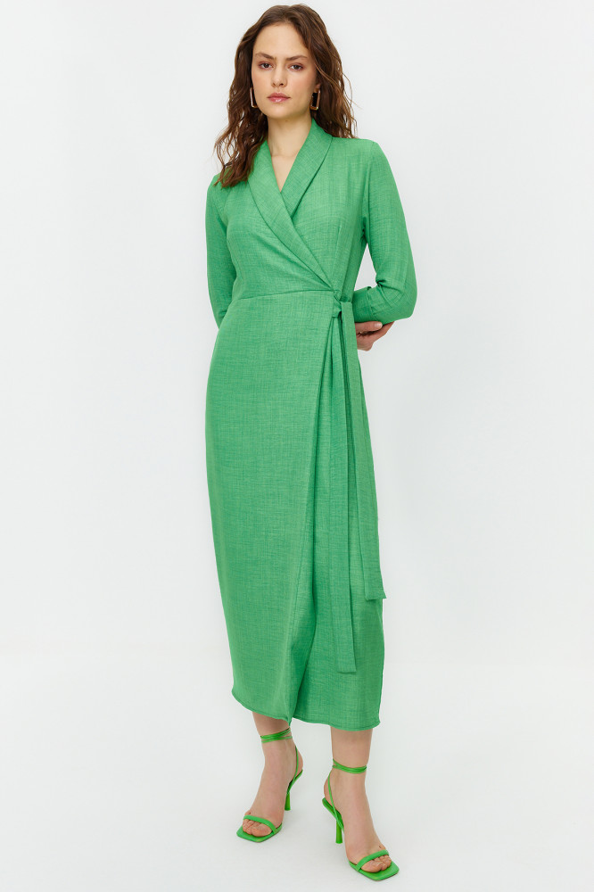 Платье женское | Trendyol Modest