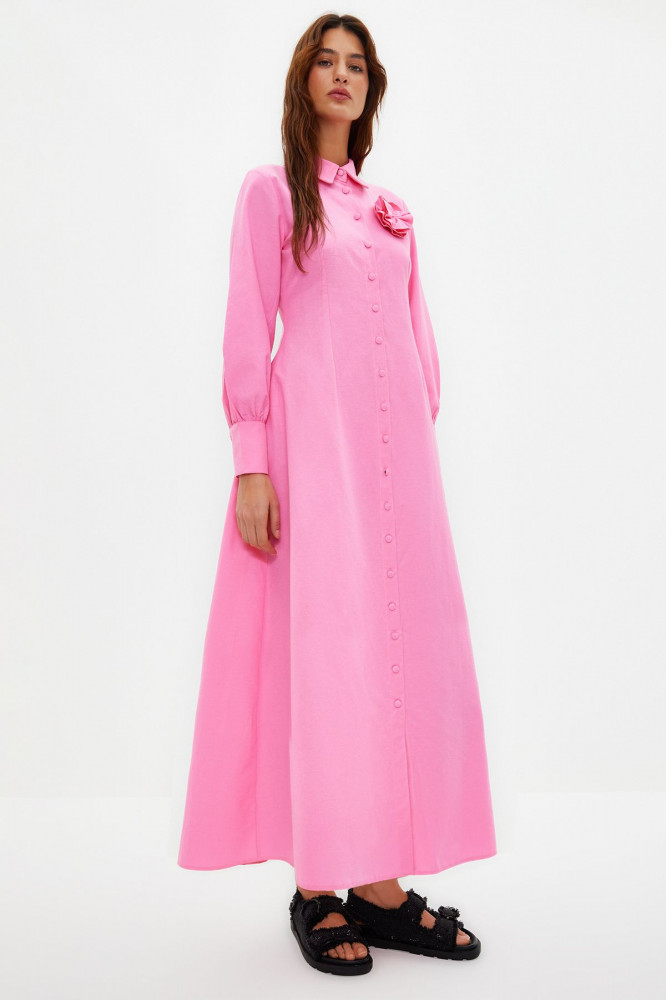 Платье женское | Trendyol Modest