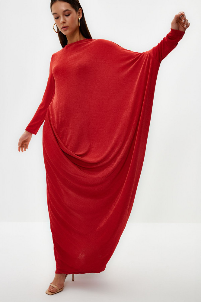 Платье женское | Trendyol Modest