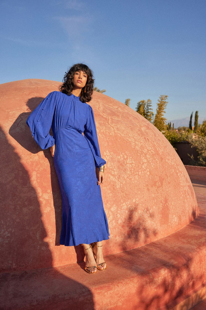 Платье женское | Trendyol Modest