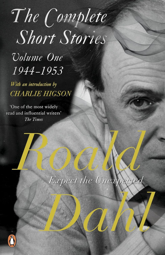 Complete Short Stories. Volume 1