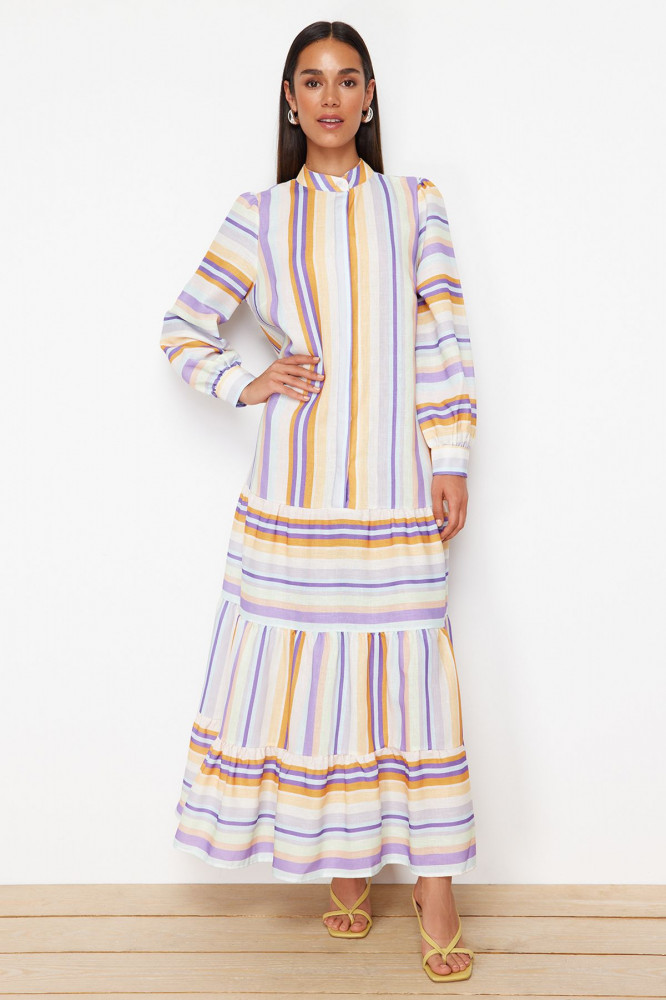 Платье женское | Trendyol Modest