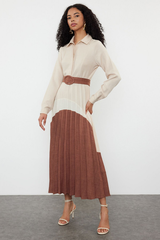 Платье женское | Trendyol Modest