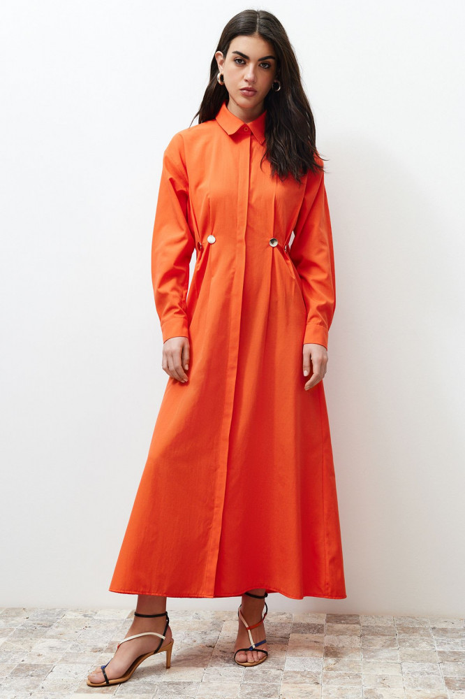 Платье женское | Trendyol Modest