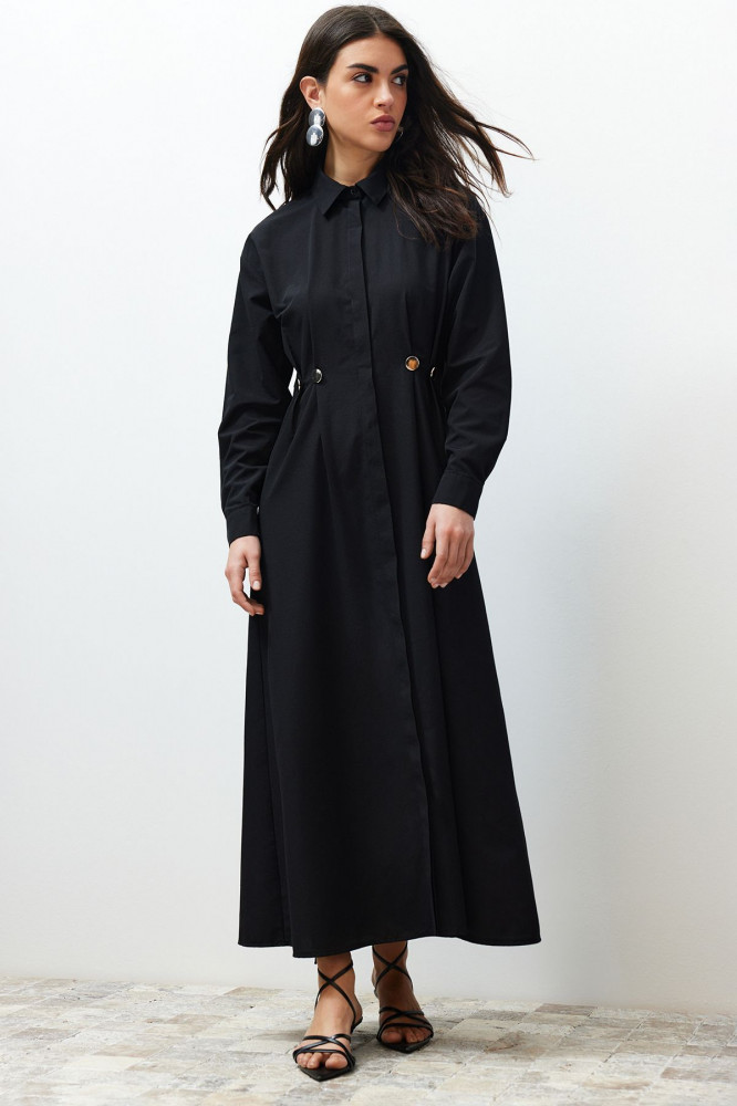 Платье женское | Trendyol Modest