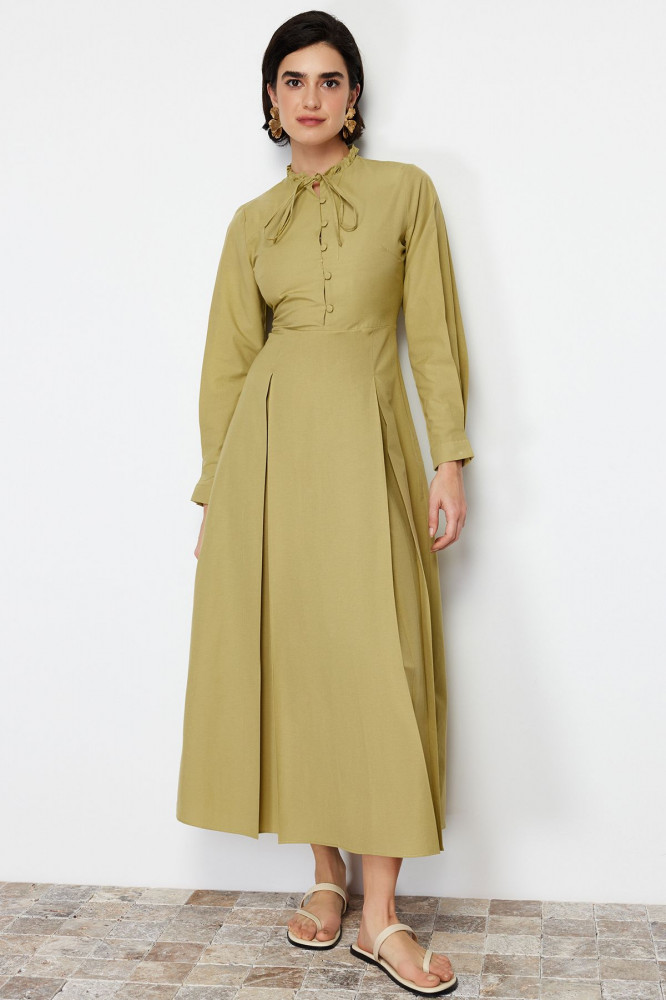 Платье женское | Trendyol Modest