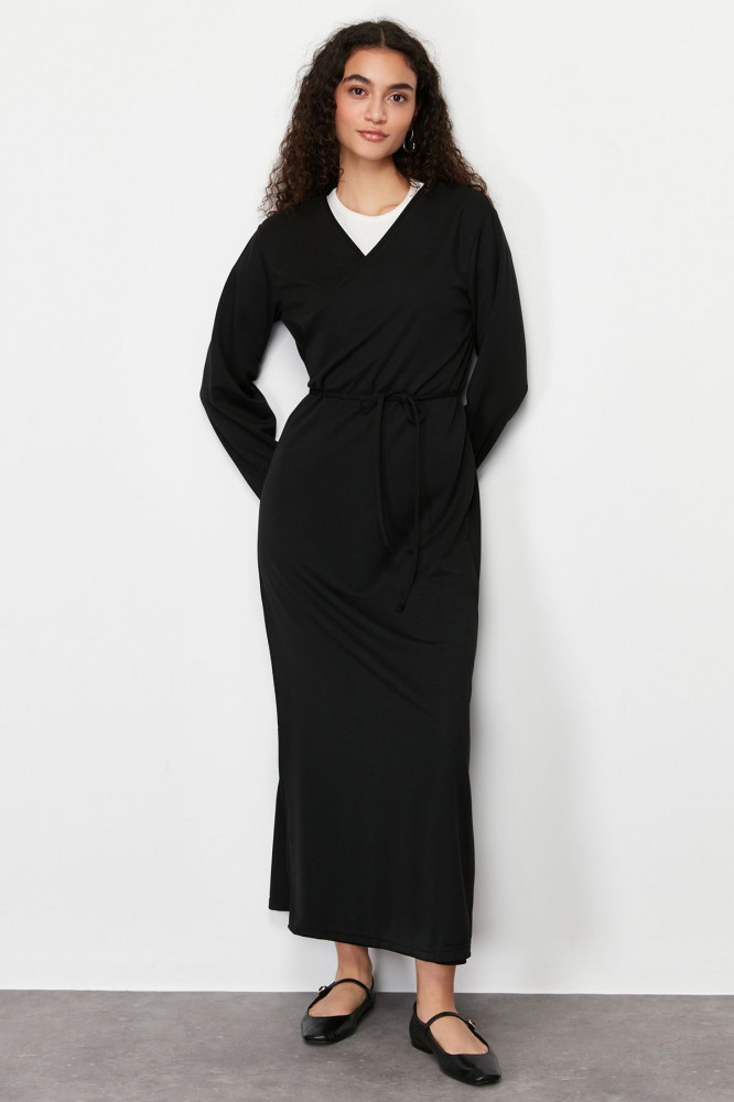 Платье женское | Trendyol Modest