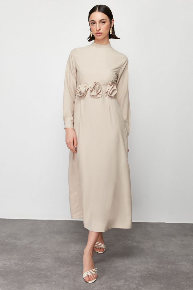 Платье женское | Trendyol Modest
