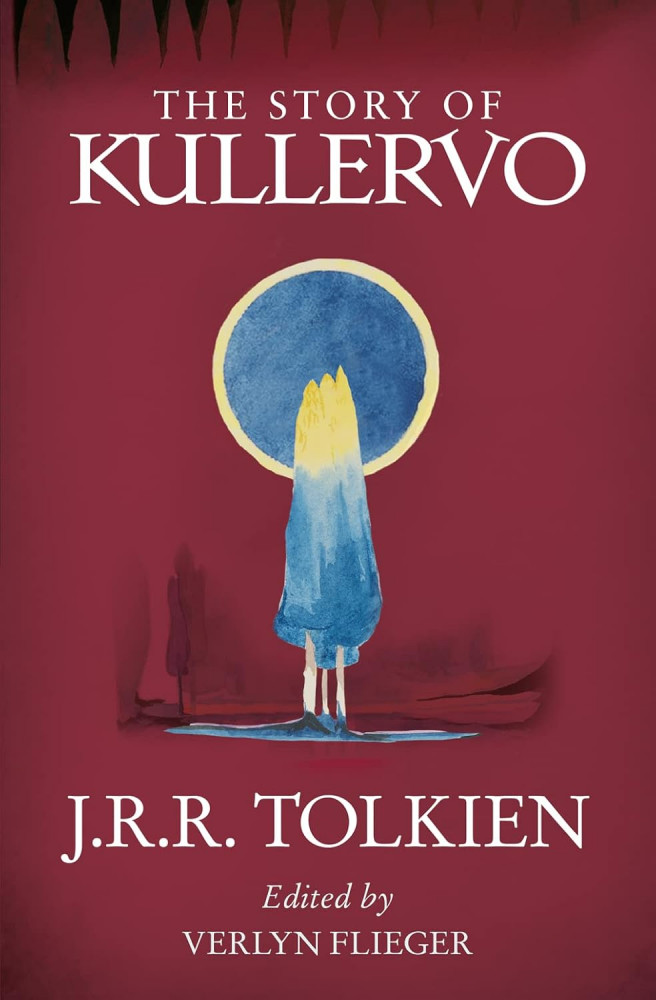 Story of Kullervo