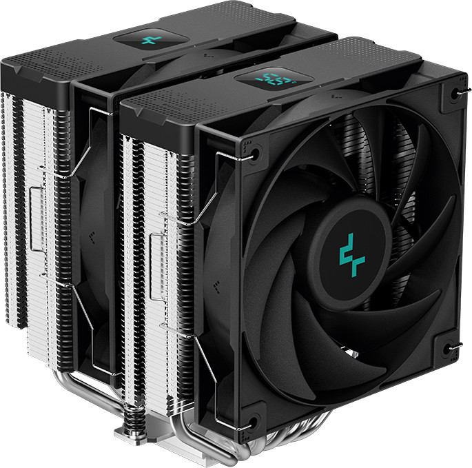 Кулер AG620 Digital | Deepcool