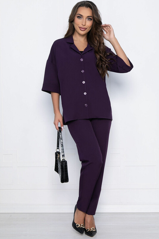 Костюм женский «Ирвин» | LT Collection