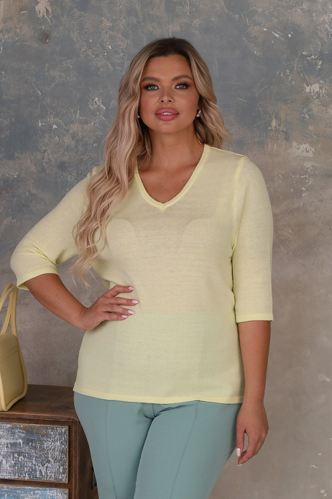 Джемпер женский | Wisell