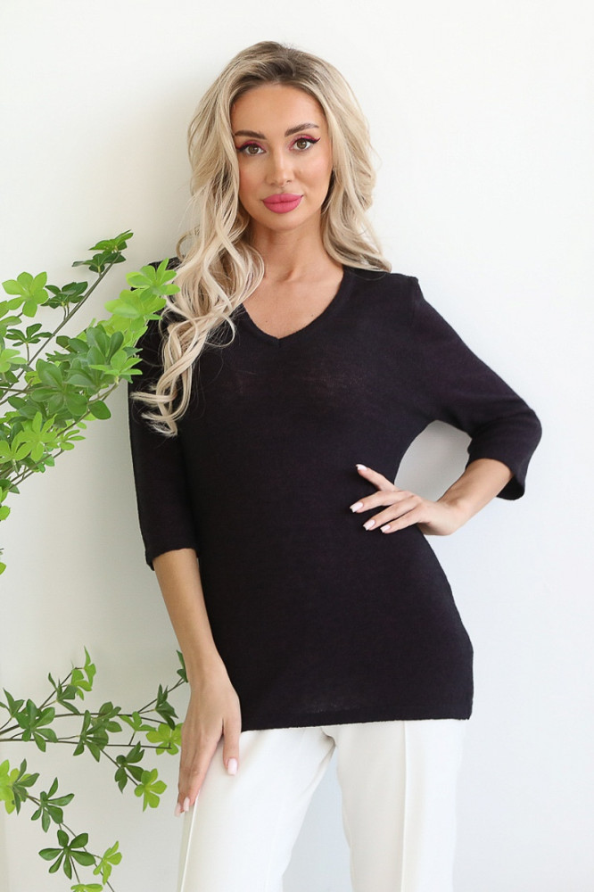 Джемпер женский | Wisell