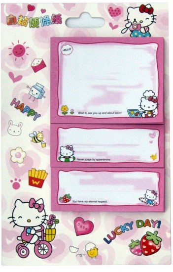 Стикеры Hello Kitty | Sanrio Company Ltd.