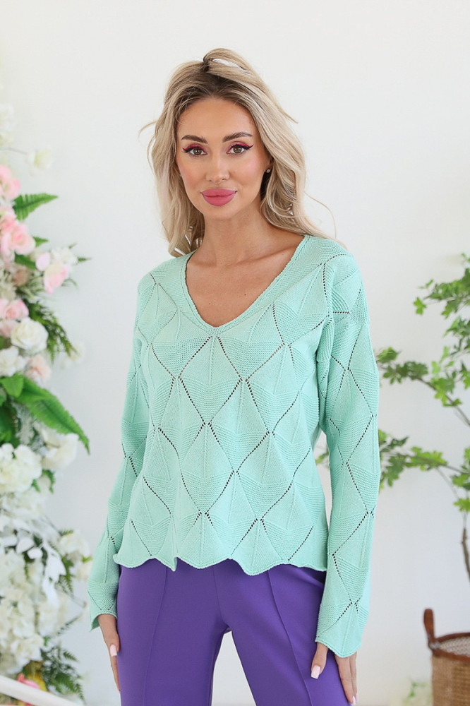 Джемпер женский | Wisell