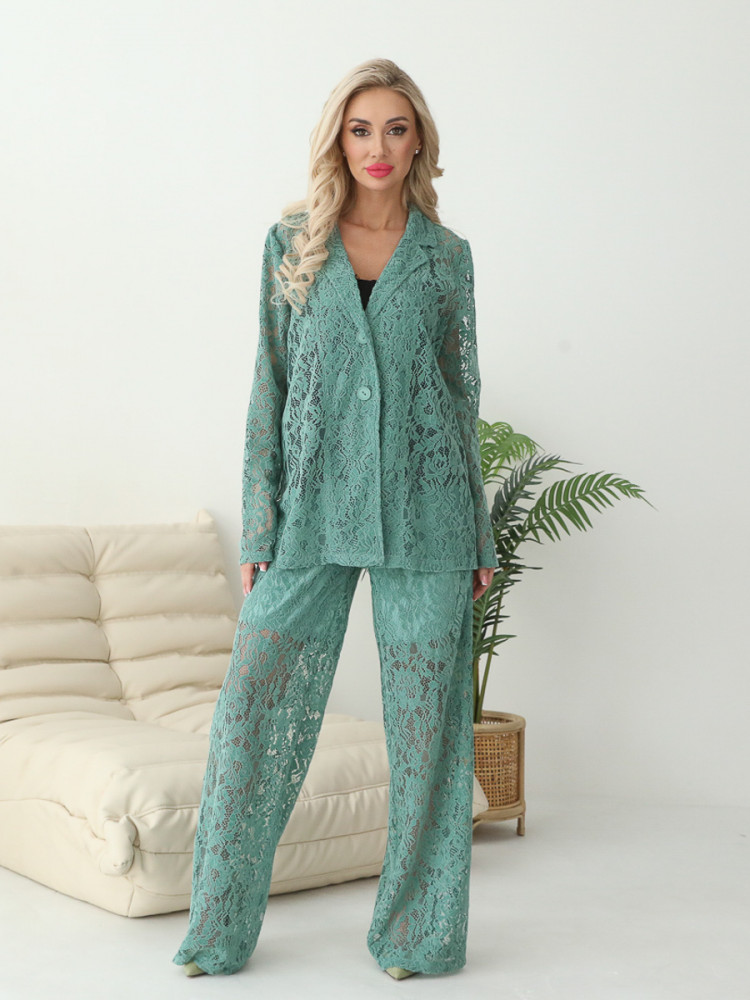 Костюм женский | Wisell