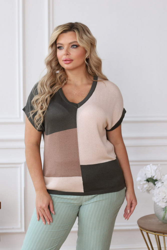 Джемпер женский | Wisell