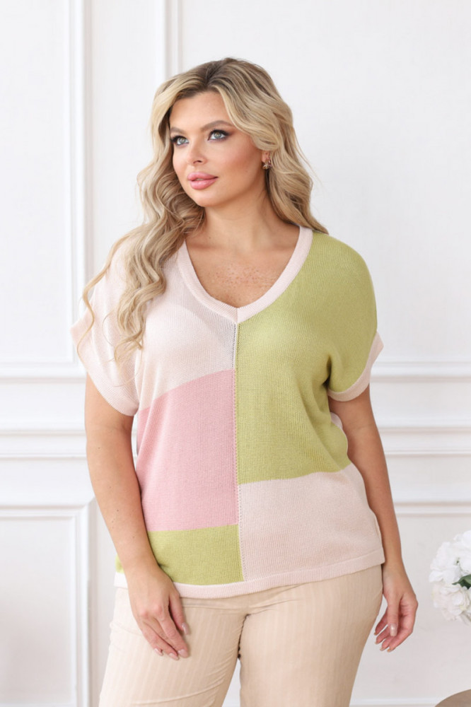 Джемпер женский | Wisell