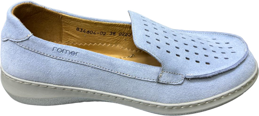 Лоферы женские | Romer