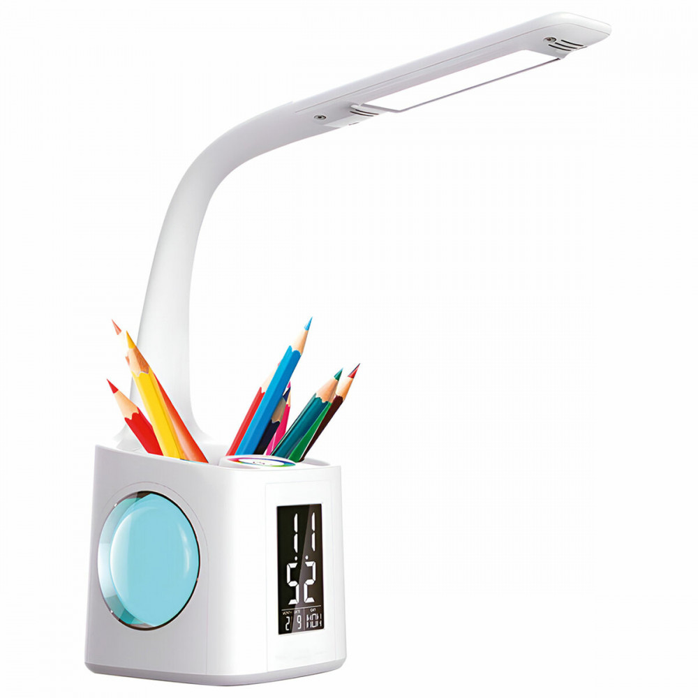 Настольная лампа | Daswerk