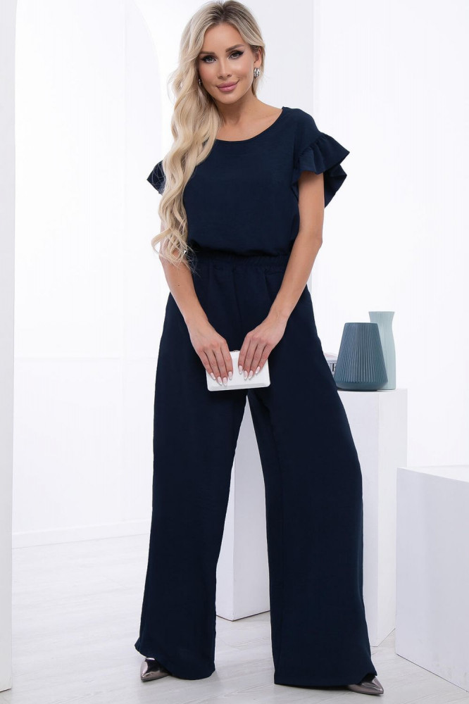 Костюм женский «Городской шик» | LT Collection