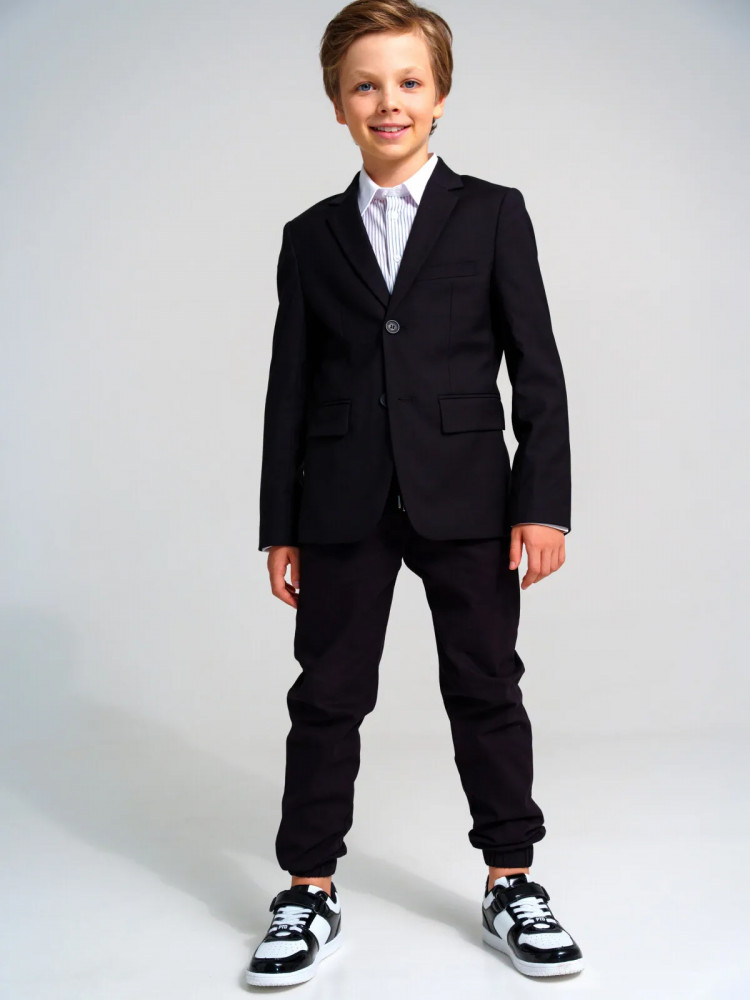 Комплект для мальчиков | School | PlayToday