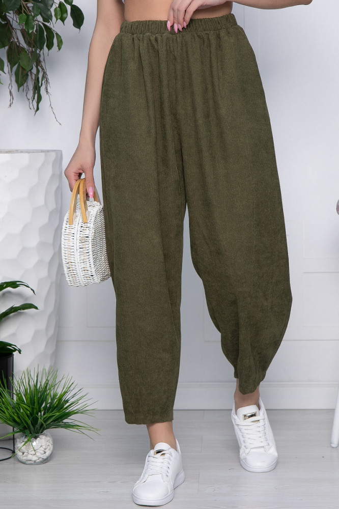 Брюки женские «Бохо» | LT Collection