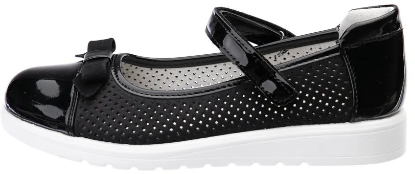 Туфли для девочек | School | PlayToday