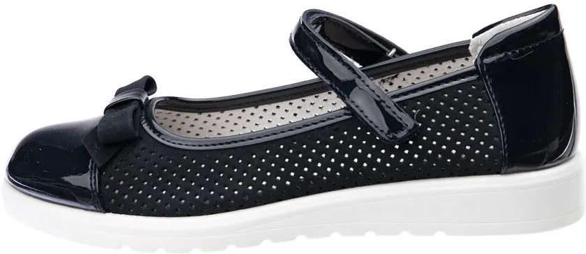 Туфли для девочек | School | PlayToday