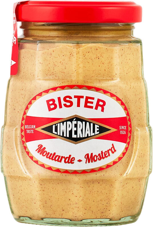 Горчица «L`Imperiale» | Bister