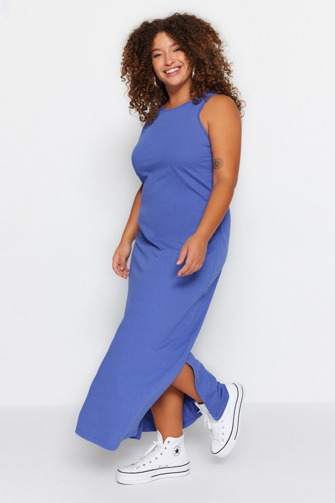 Платье женское | Trendyol Curve