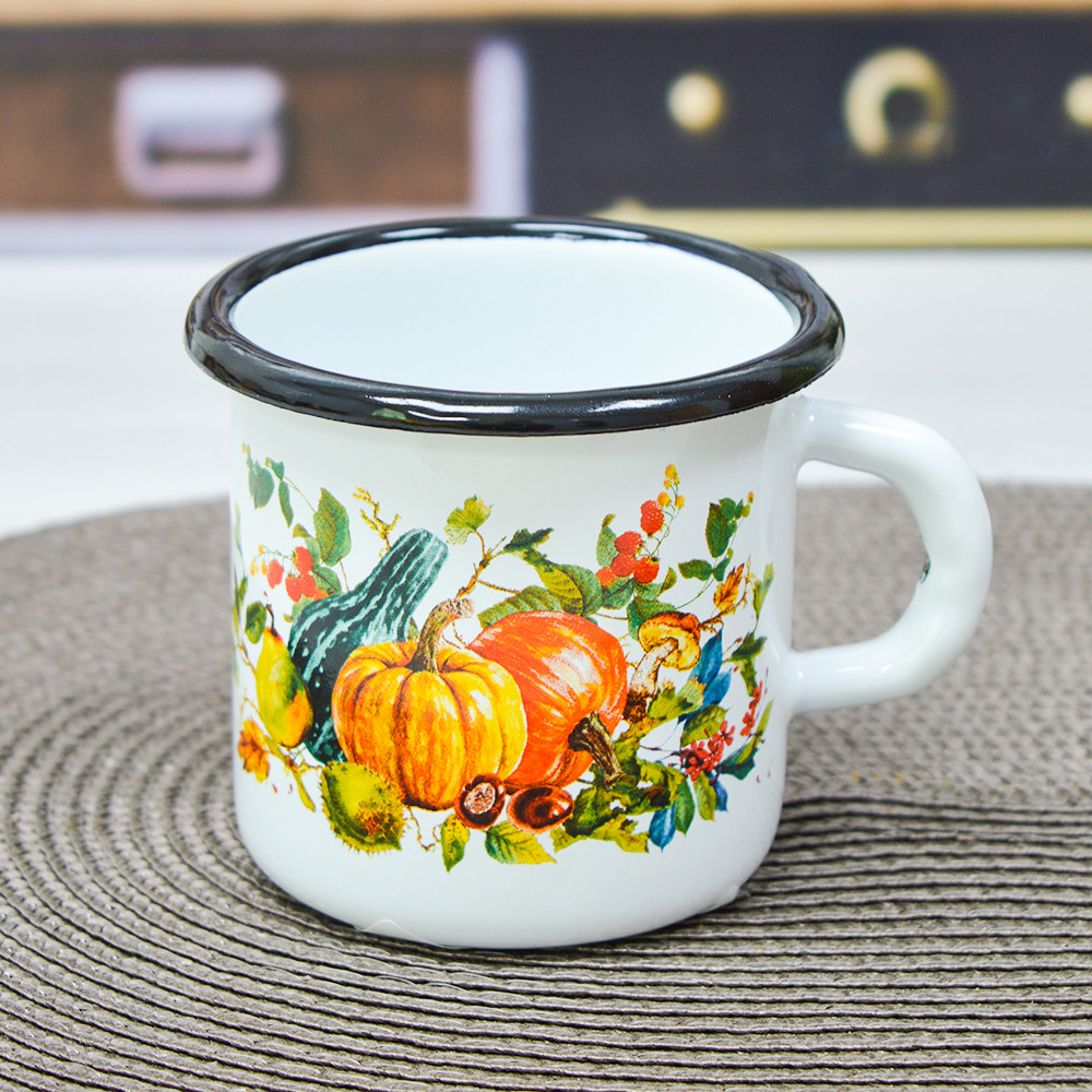 Кружка «Осень» | Осень | Appetite