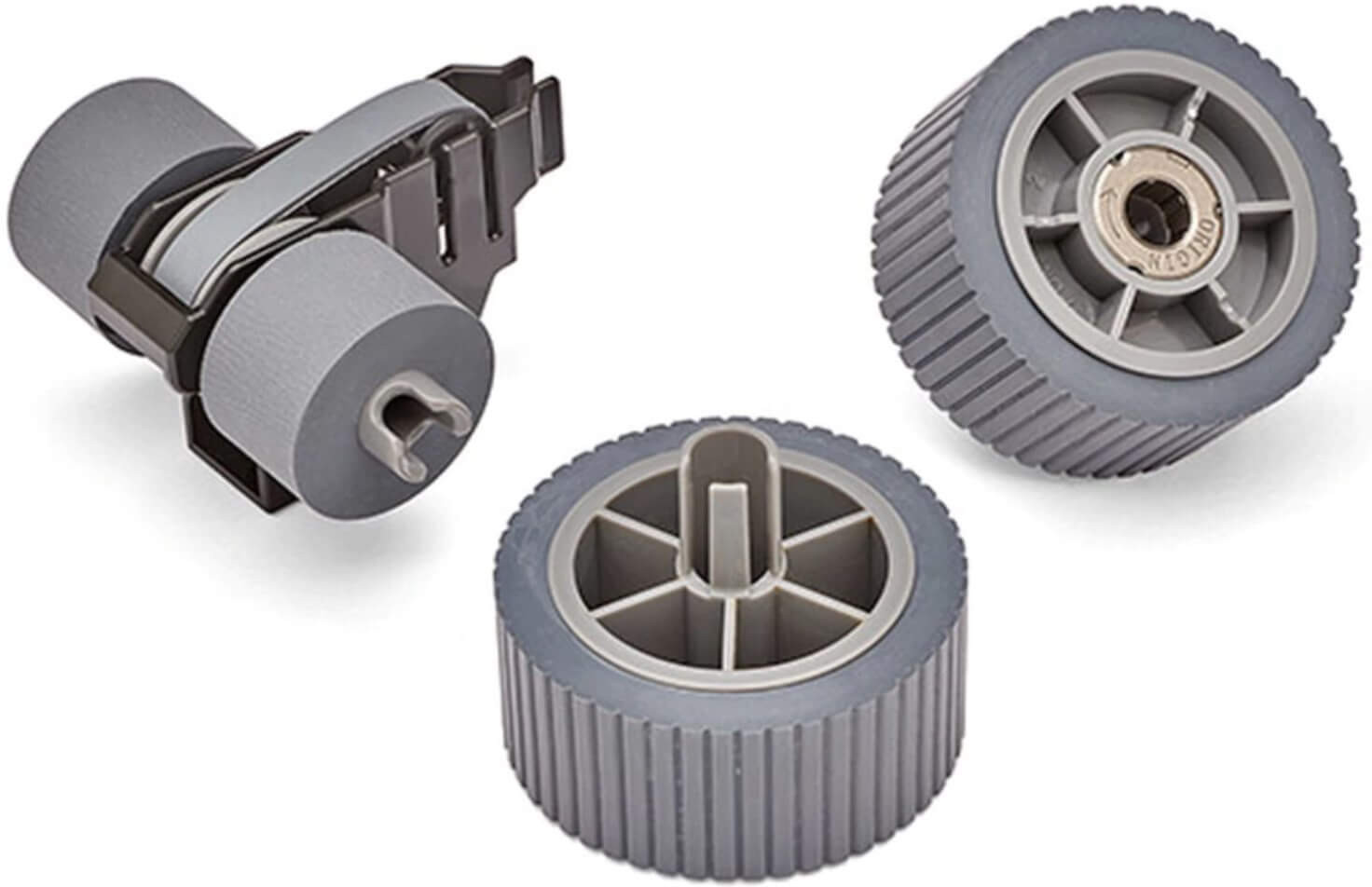 Комплект запасных роликов для сканера | Fujitsu