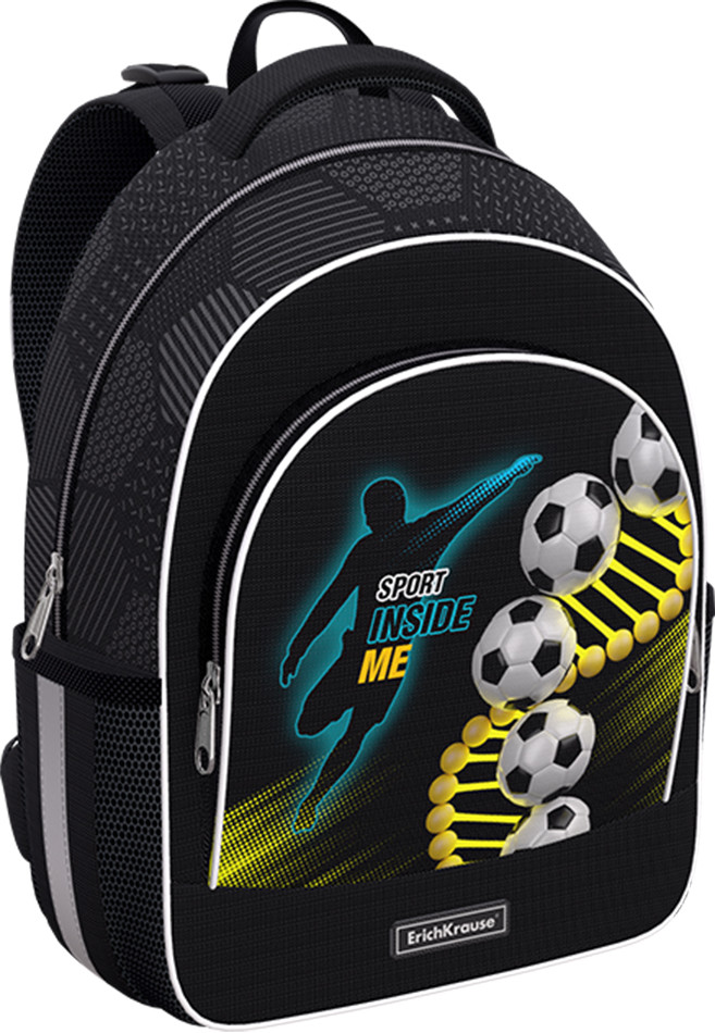 Рюкзак «Sport DNA» | Sport DNA | Erich Krause