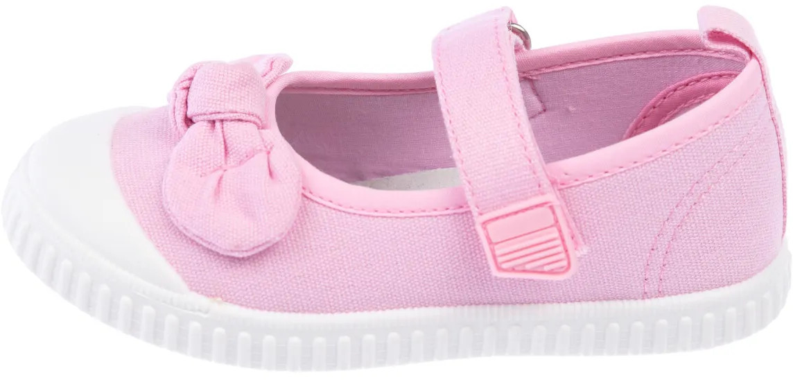 Туфли для девочек | Be positive | PlayToday