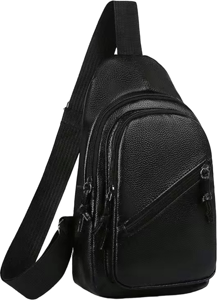 Сумка-слинг | TEHNO SMART