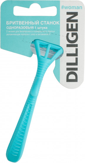 Станок одноразовый