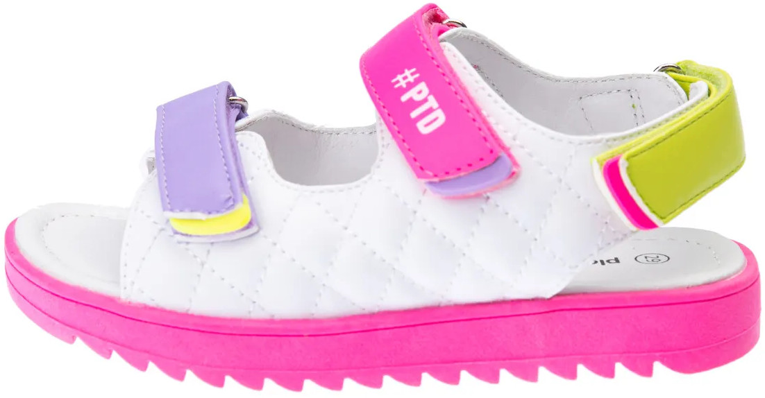 Сандалии для девочек | Digitize | PlayToday