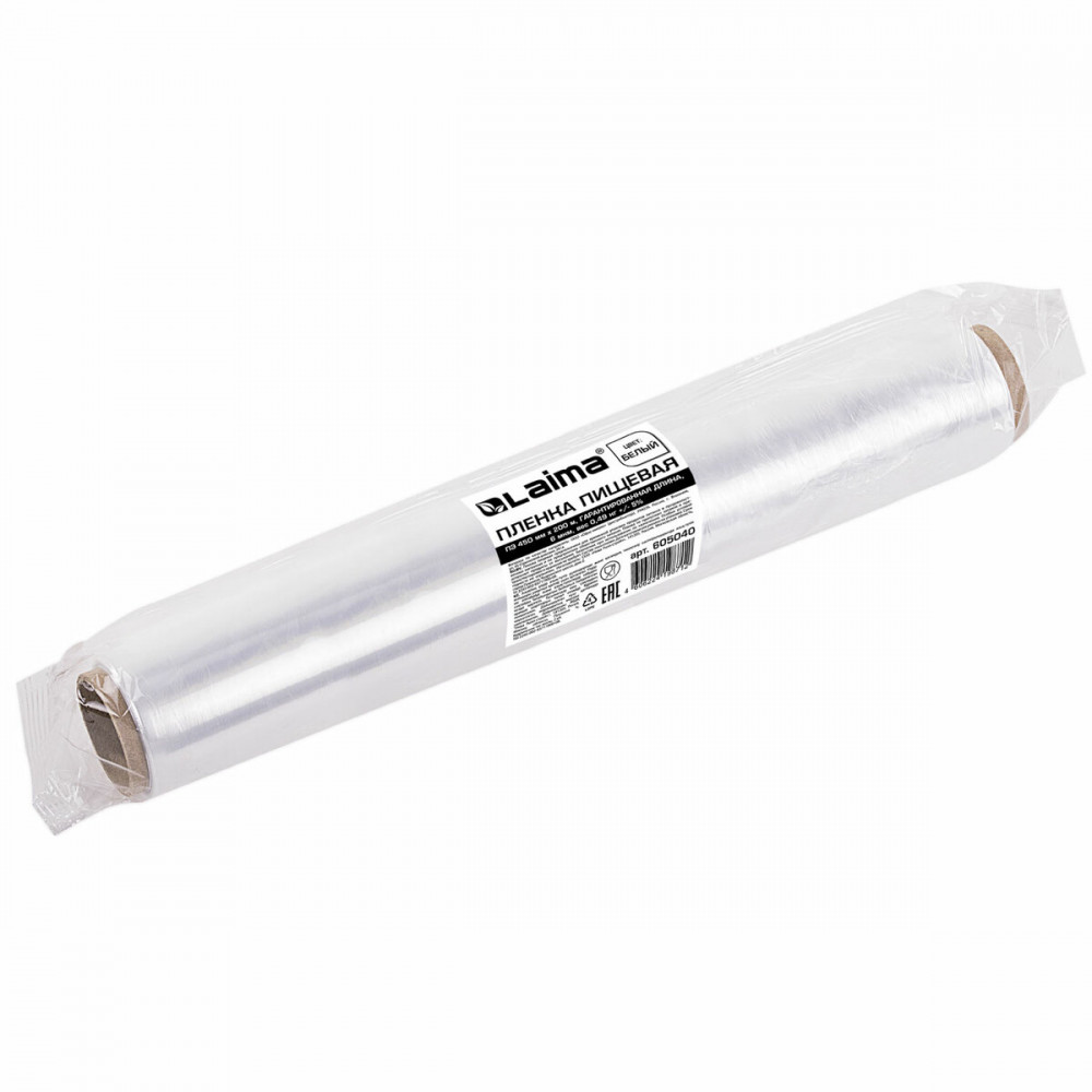 Пленка пищевая | Laima
